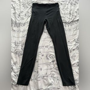 Fabletics Black Leggings
